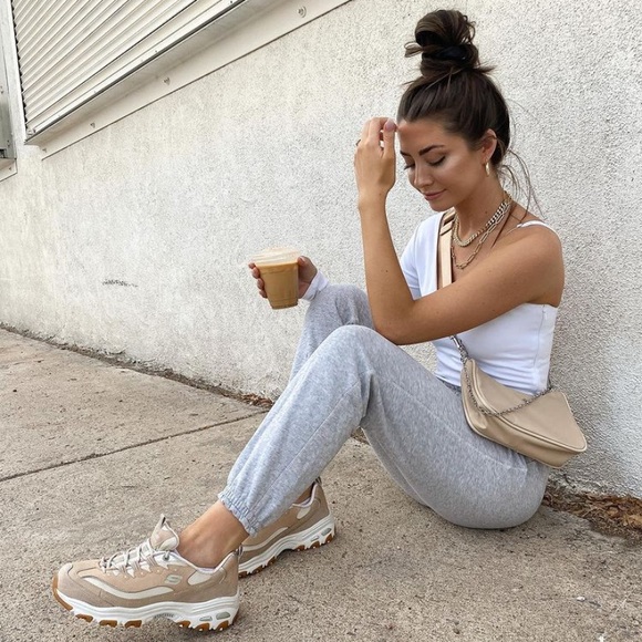 Shoes - Sketchers Grandpa Sneaks